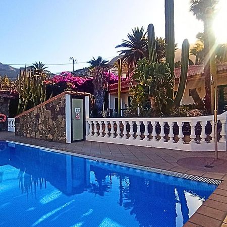 Villa De Cactualdea San Nicolas ภายนอก รูปภาพ