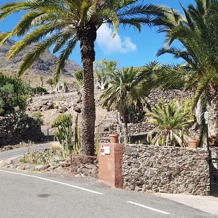 Villa De Cactualdea San Nicolas ภายนอก รูปภาพ